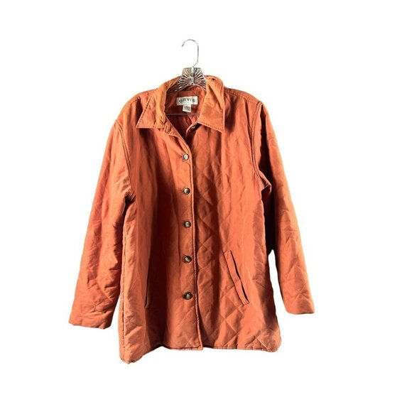 Orvis Other - Orvis Men's Lightweight Jacket